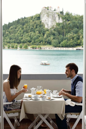 Food & Drinks 5, Grand Hotel Toplice - Sava Hotels & Resorts, Bled