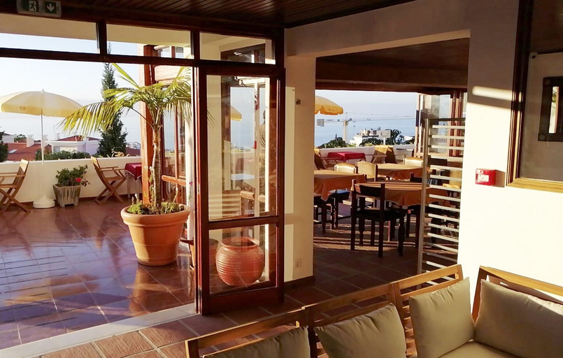Food & Drinks 5, Vila Lusitânia, Funchal