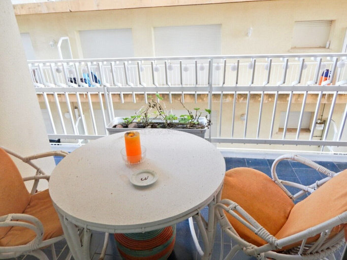 Others 4, Apartamento 1a linea de mar Bellavista, Girona