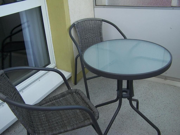 Others 5, Apartment Ilmtal Jena, Weimarer Land