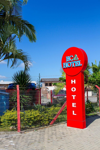 Exterior & Views 2, Eco hotel, Navegantes