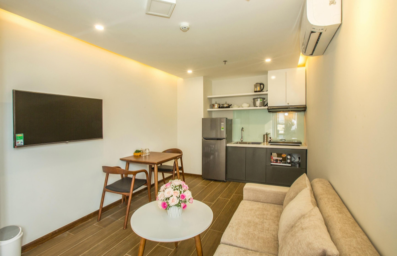 Others 5, Citypoint Apartment, Da Nang