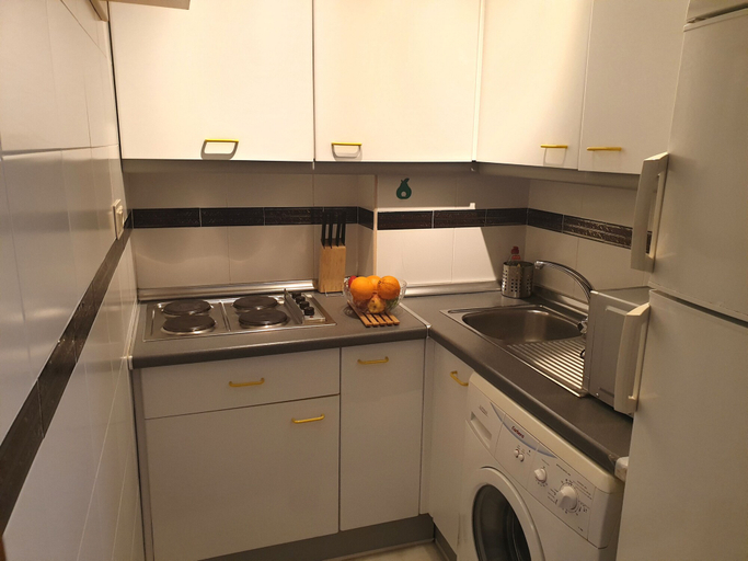Others 4, Apartamento en Triana - Sevilla, Sevilla