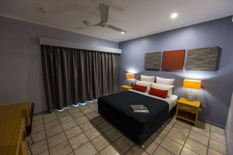 Bedroom 3, Kununurra Country Club Resort, Wyndham-East Kimberley