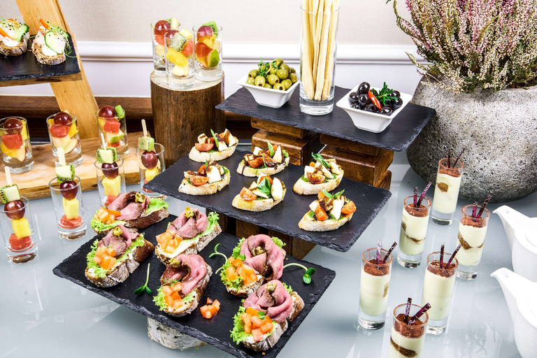 Food & Drinks 5, Radisson Blu Hotel, Kyiv Podil City Centre, Podil's'kyi