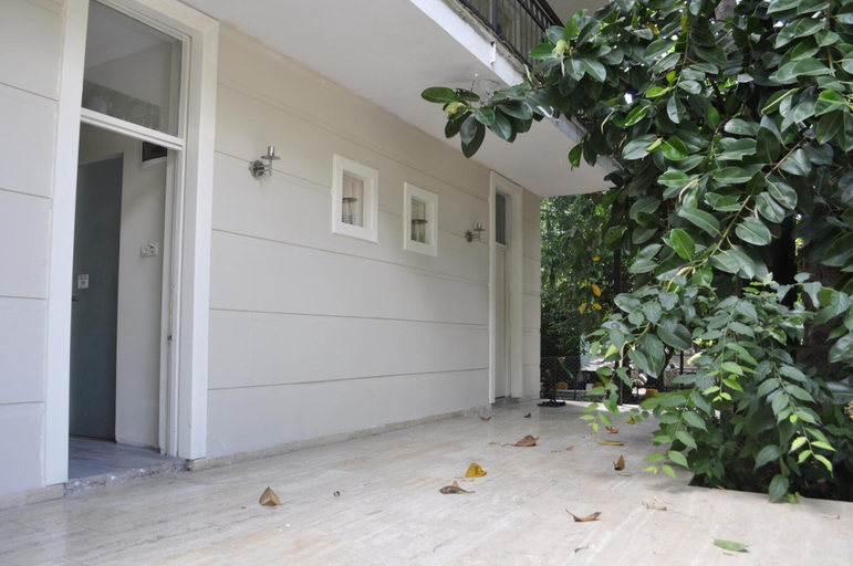 Exterior & Views 2, Kemer Park Hotel, Kemer