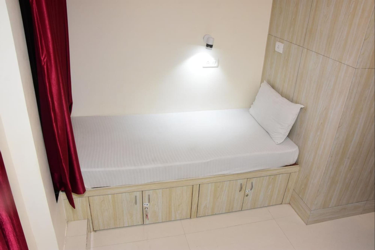BKC Corporate Hostel, Mumbai Suburban