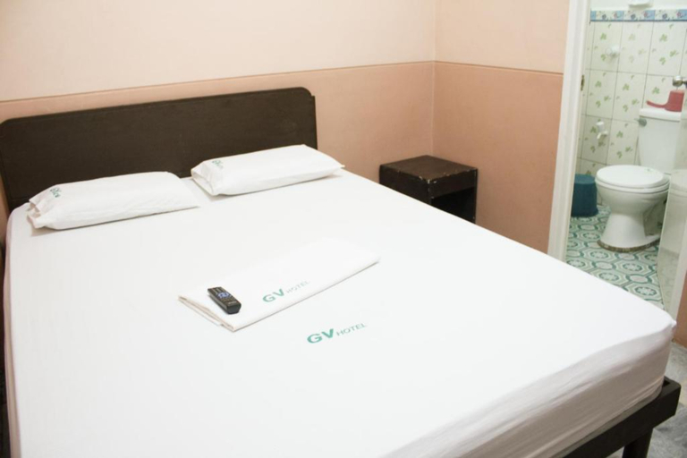Bedroom 3, GV Hotel Catbalogan, Catbalogan City