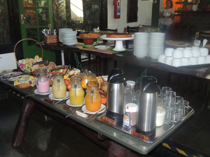 Food & Drinks 5, Pousada Sonho Verde, Rio das Ostras
