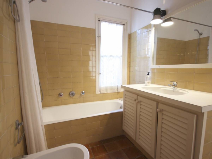Bathroom 3, Villa Yannick, Baleares