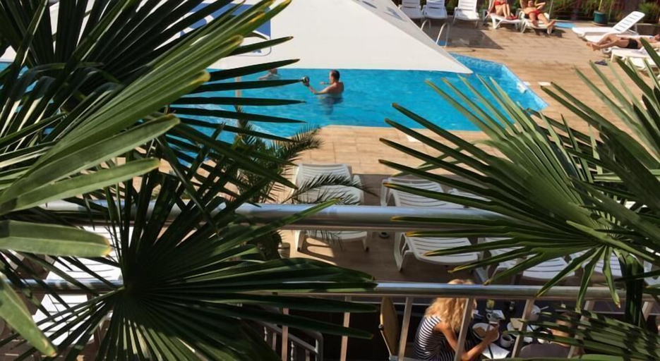 Sport & Beauty 3, TM Deluxe Hotel, Nesebar