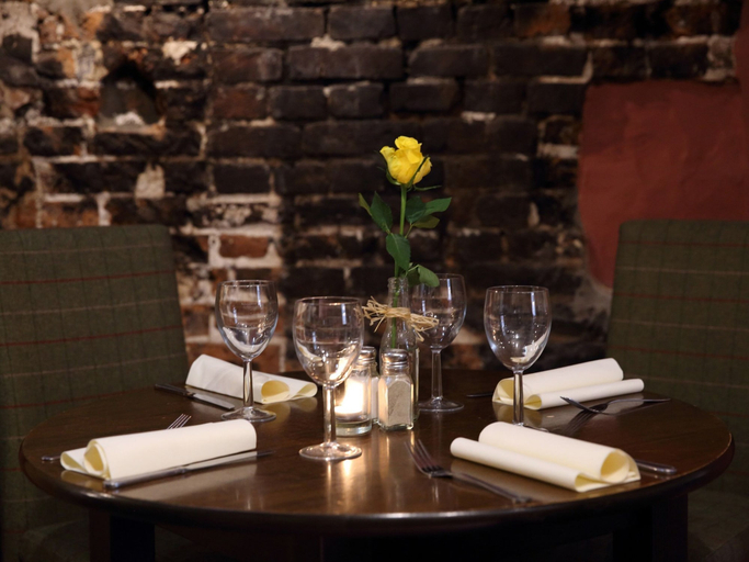 Food & Drinks 4, Buckinghamshire Arms, Norfolk