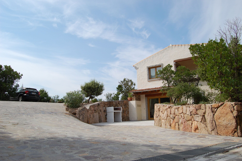 Exterior & Views 2, Villa Monti di Mola, Olbia-Tempio