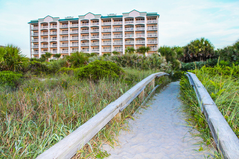 Exterior & Views 2, The Resort on Cocoa Beach, Brevard