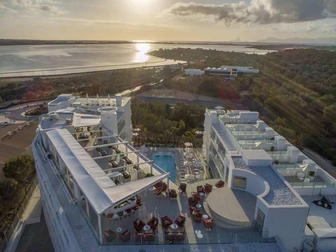 Exterior & Views 3, Five Flowers Hotel Formentera, member of Meliá Collection, Baleares