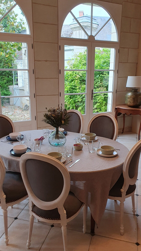 Food & Drinks 5, Les Destinees, Indre-et-Loire