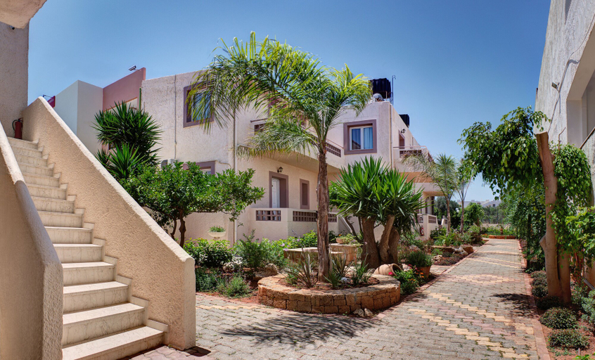 Exterior & Views 2, Le Palme, Crete