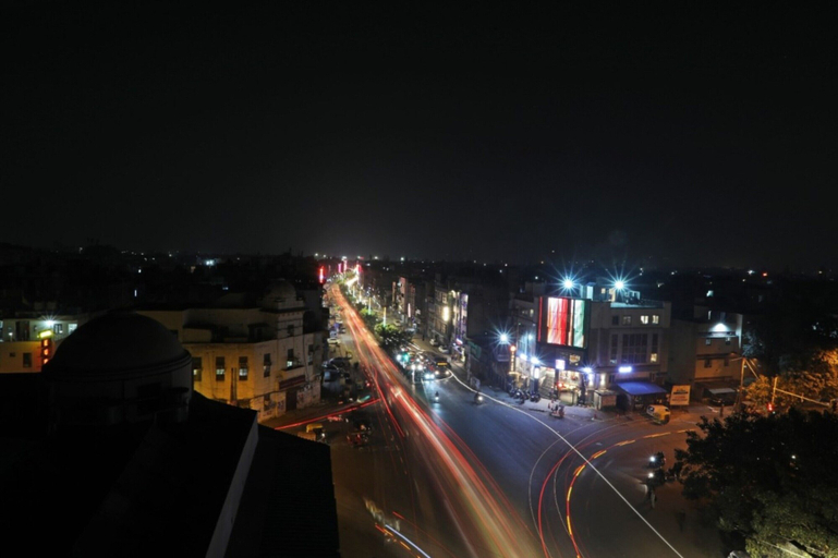 Others 4, Staybook Hotel Jai Balaji New Delhi Railway Station, Delhi
