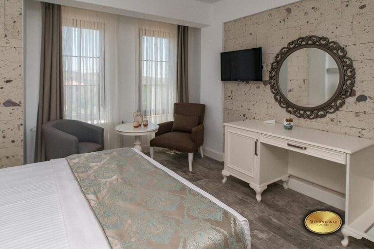 Bedroom 2, Bozcaada Ersin Konak, Bozcaada