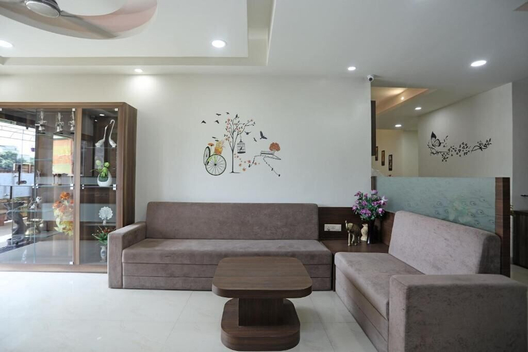 Others 5, Hotel Smart Room By Shree Vatika, Bhopal