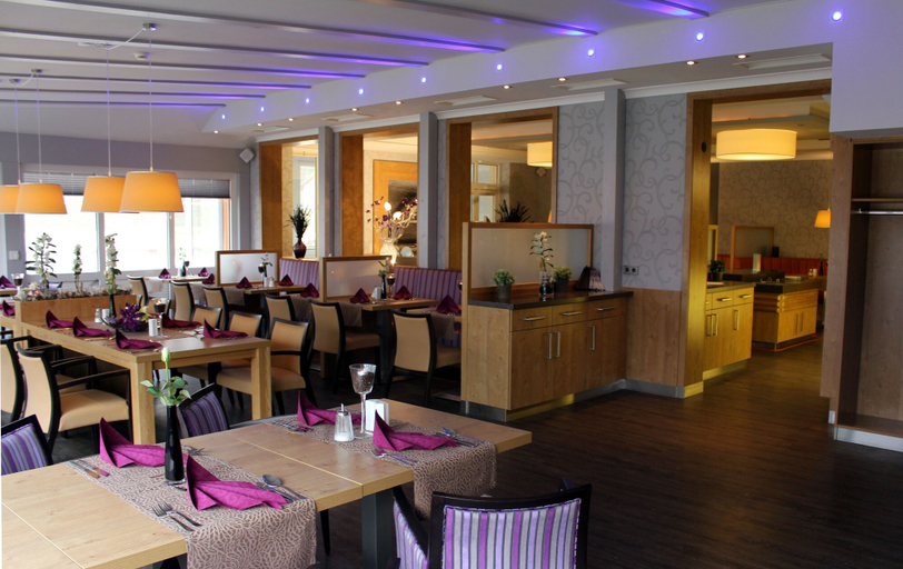 Food & Drinks 5, DAS HUDEWALD Hotel & Resort, Vorpommern-Greifswald