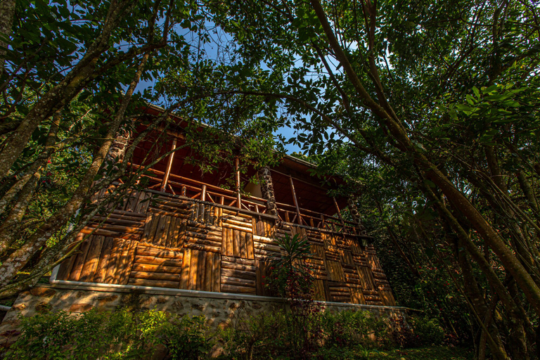 Exterior & Views 2, Rushaga Gorilla Lodge, Kisoro