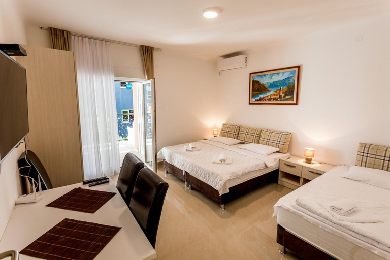 Bedroom 2, Apartmani Belani
