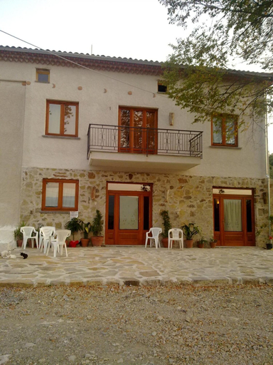Exterior & Views 2, Agriturismo le Cammarose, Salerno
