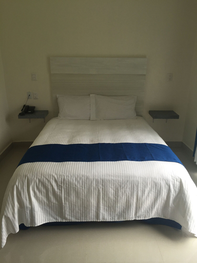 Bedroom 3, MH Grand Hotel, Igualapa