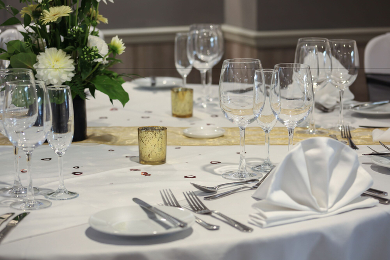Food & Drinks 4, Les Rocquettes Hotel