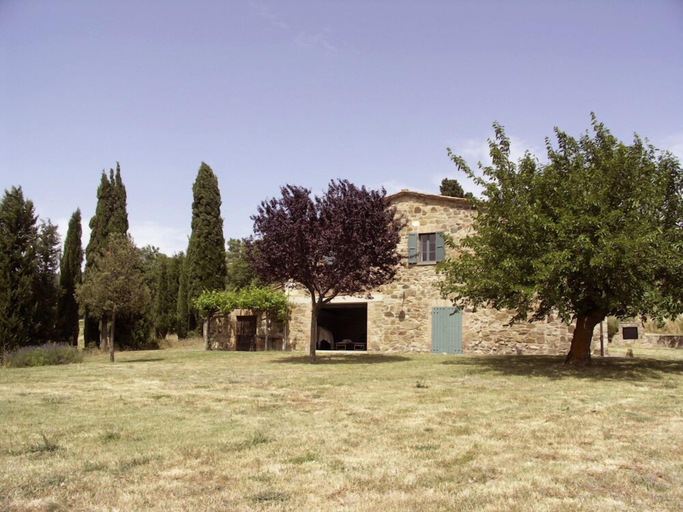 Exterior & Views 2, Verdidea - Vallocchie, Siena