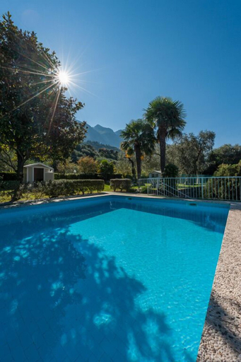 Sport & Beauty 5, Hotel Villa Carmen, Verona