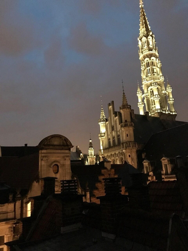 Exterior & Views, Exclusive Flats In Brussels Grand-Place, Bruxelles