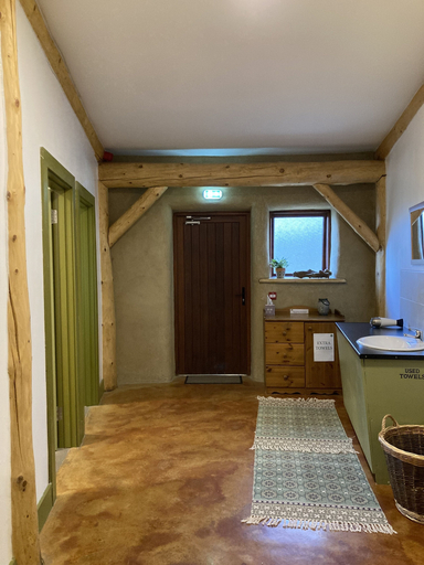 Others 5, Lough Mardal Lodge