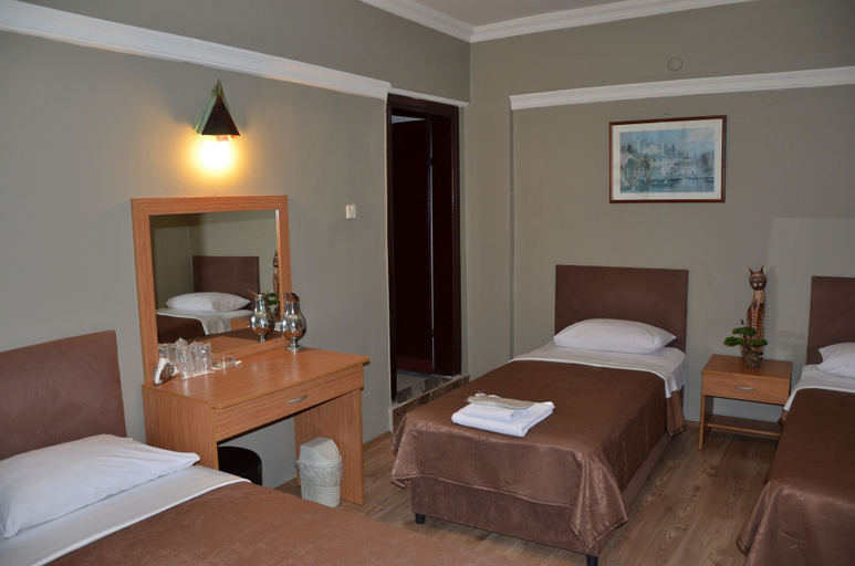 Bedroom 4, Elit Hotel Corlu, Çorlu