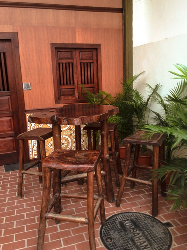 Food & Drinks 4, Magpie Residence, Penang Island