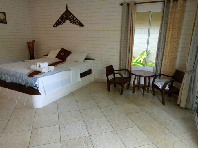Bedroom 3, Dollaporn House, Hua Hin
