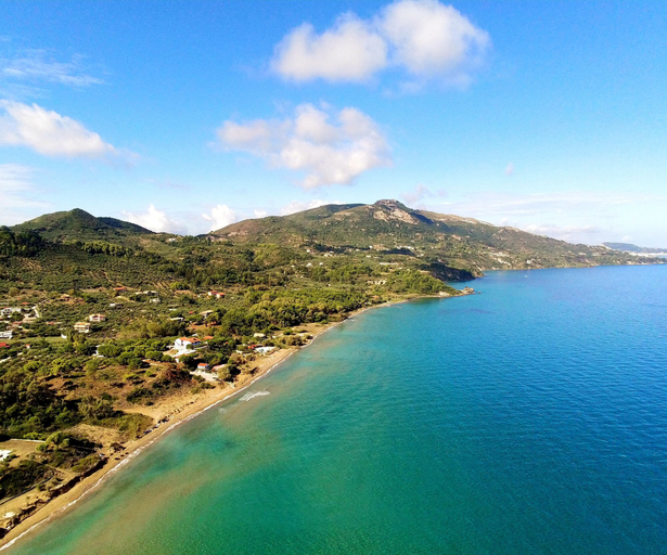 Others 5, ArionGreen Riviera, Ionian Islands