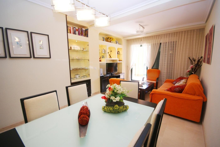 Others 5, Apartamento La Darsena, Alicante