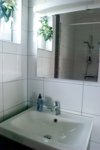 Bathroom 4, Nordanå Gård, Kristianstad
