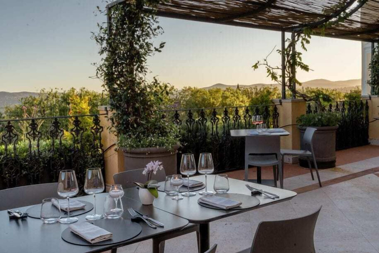 Food & Drinks 5, Grand Hotel San Gemini | UNA Esperienze., Terni