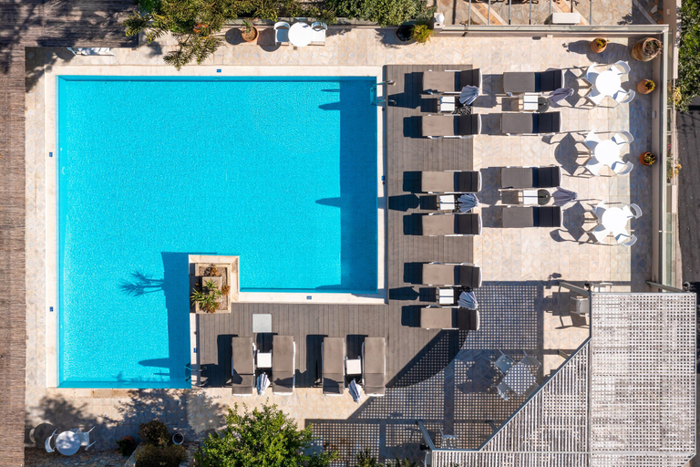 Exterior & Views 2, Aphea Village by GHH, Crete