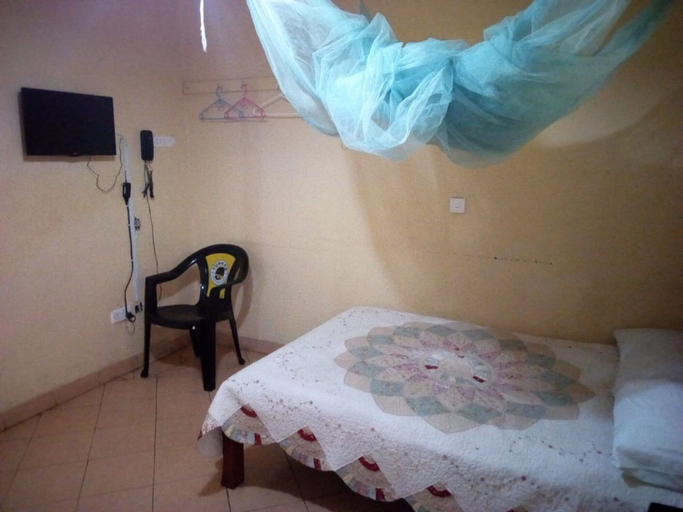 Bedroom 2, Chartered Guest House, Ruiru