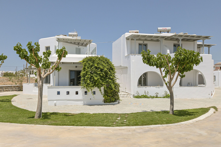 Exterior & Views 2, Golden Sand Naxos, South Aegean