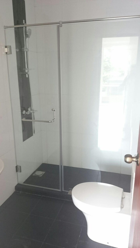 Bathroom 3, BellaVista Apartments at Cornish Colombo, Thimbirigasyaya