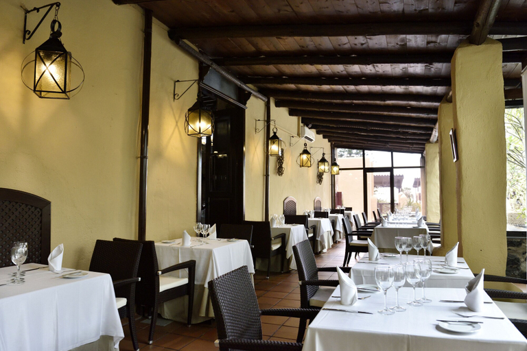 Food & Drinks 4, Hotel Rural Finca Salamanca, Santa Cruz de Tenerife