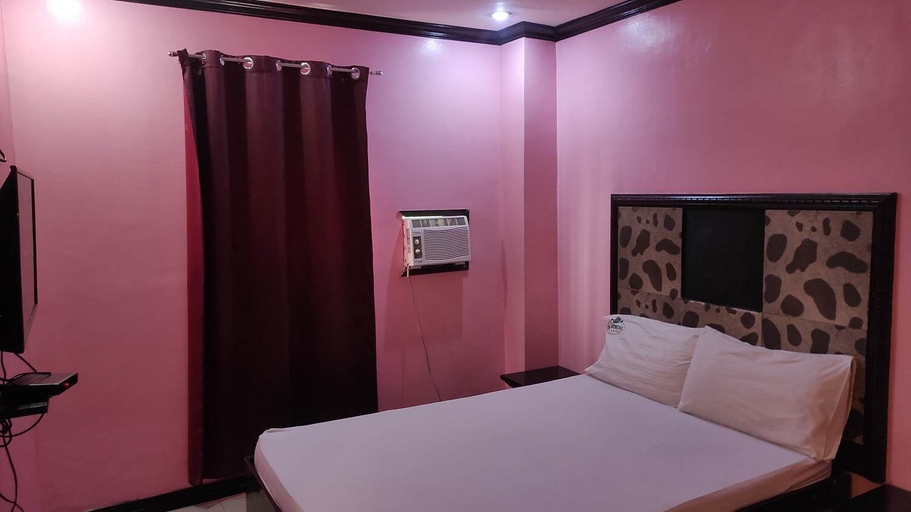 Bedroom 2, Ranchotel General Trias Cavite by RedDoorz, General Trias