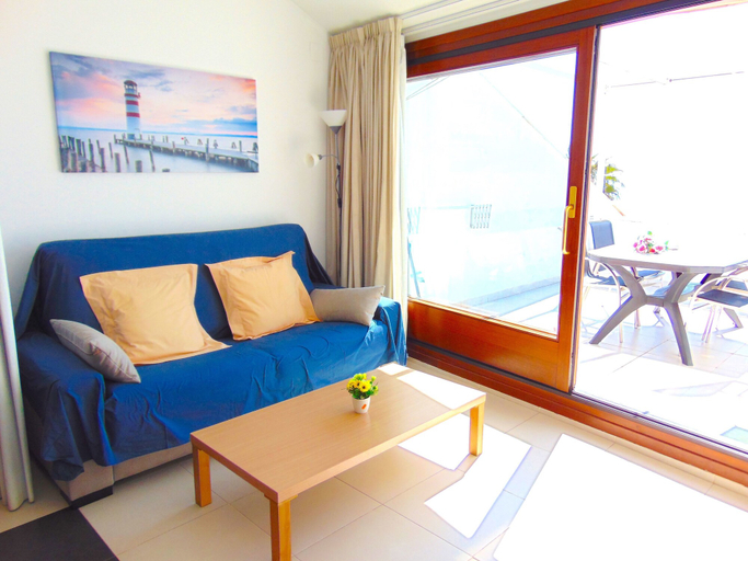 Others 4, Apartments Voramar, Tarragona
