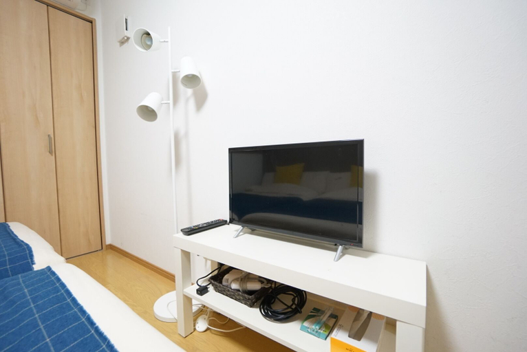 Others 5, Terry's Apartment Namba South V C01F, Osaka