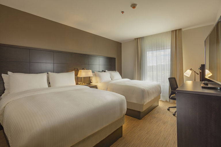 Bedroom 4, Staybridge Suites IRAPUATO, Irapuato